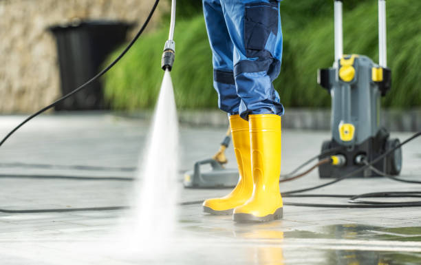 Local Pressure Washing Services in Three Rivers, TX