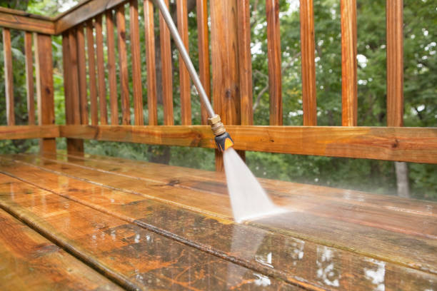 Best Concrete Pressure Washing  in Three Rivers, TX