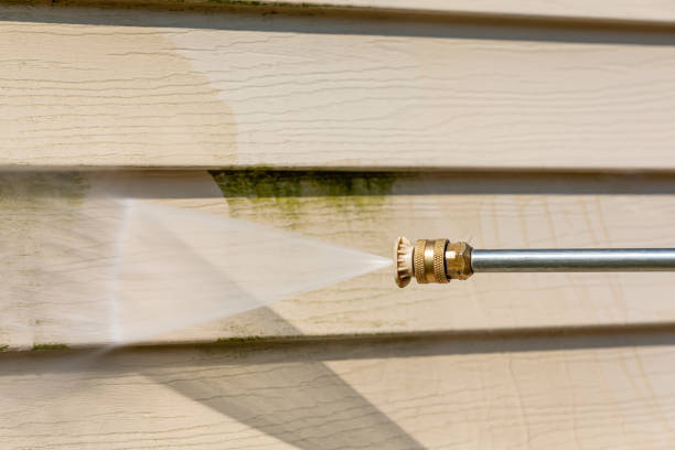 Best Residential Pressure Washing Services  in Three Rivers, TX