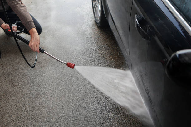 Best Exterior Home Cleaning  in Three Rivers, TX