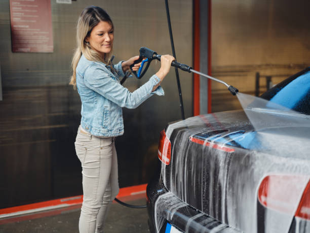 Best Affordable Power Washing  in Three Rivers, TX